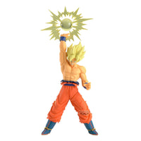 Dragon Ball Z - Figurine Son Goku Super Saiyan - GxMateria
