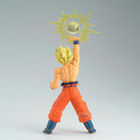 Dragon Ball Z - Figurine Son Goku Super Saiyan - GxMateria