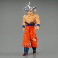 Dragon Ball Super - Figurine Son Goku Ultra Instinct - Solid Edge Works