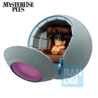 Dragon Ball Z - Figurine Son Goku - VS Omnibus Ultimate Collection - Ichibansho