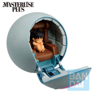 Dragon Ball Z - Figurine Son Goku - VS Omnibus Ultimate Collection - Ichibansho