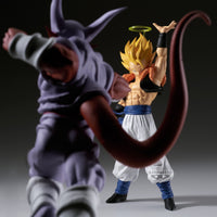 Dragon Ball Z - Figurine Super Saiyan Gogeta (vs Janenba) - Match Makers