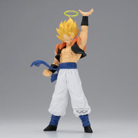 Dragon Ball Z - Figurine Super Saiyan Gogeta (vs Janenba) - Match Makers