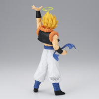 Dragon Ball Z - Figurine Super Saiyan Gogeta (vs Janenba) - Match Makers