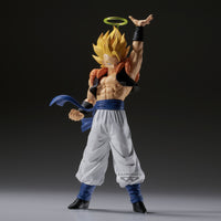 Dragon Ball Z - Figurine Super Saiyan Gogeta (vs Janenba) - Match Makers
