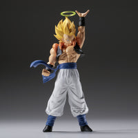 Dragon Ball Z - Figurine Super Saiyan Gogeta (vs Janenba) - Match Makers