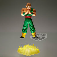 Dragon Ball Z - Figurine Ten Shin Han - GxMateria