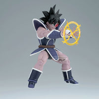 Dragon Ball Z - Figurine Thalès - GxMateria