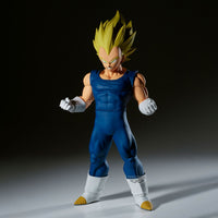 Dragon Ball Z - Figurine Vegeta - Grandista