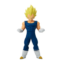 Dragon Ball Z - Figurine Vegeta - Grandista