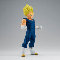 Dragon Ball Z - Figurine Vegeta - Grandista