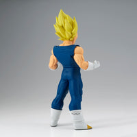Dragon Ball Z - Figurine Vegeta - Grandista