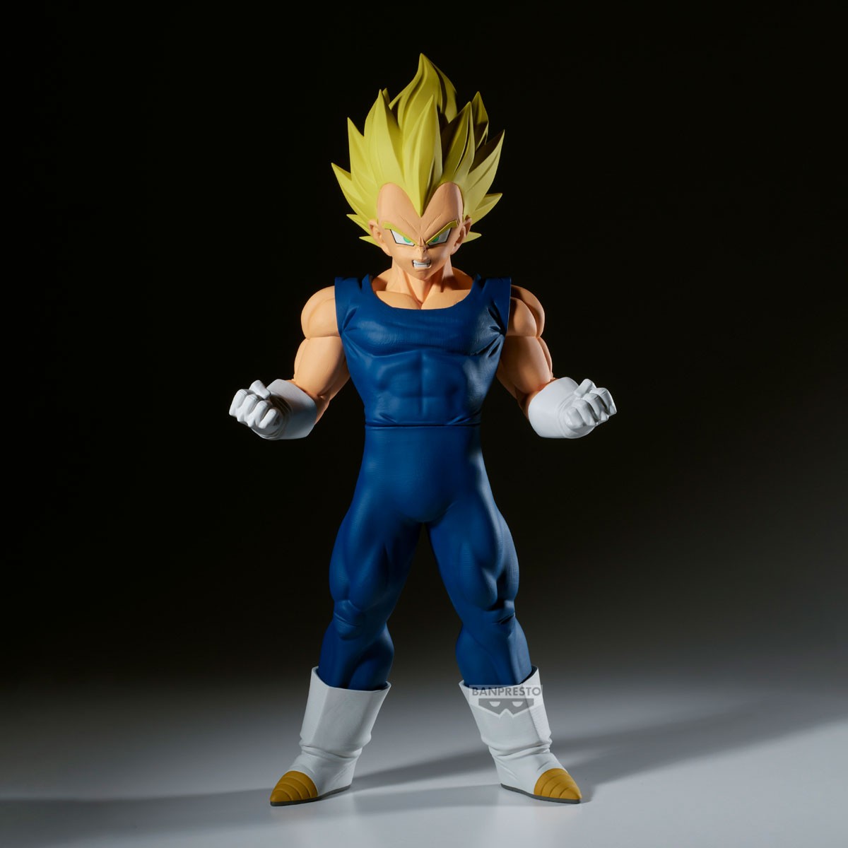 Dragon Ball Z - Figurine Vegeta - Grandista