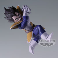 Dragon Ball Z - Figurine Vegeta (vs Son Goku) - Match Makers