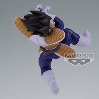 Dragon Ball Z - Figurine Vegeta (vs Son Goku) - Match Makers