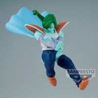 Dragon Ball Z - Figurine Zarbon (vs Vegeta) - MATCH MAKERS