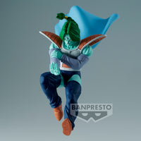 Dragon Ball Z - Figurine Zarbon (vs Vegeta) - MATCH MAKERS