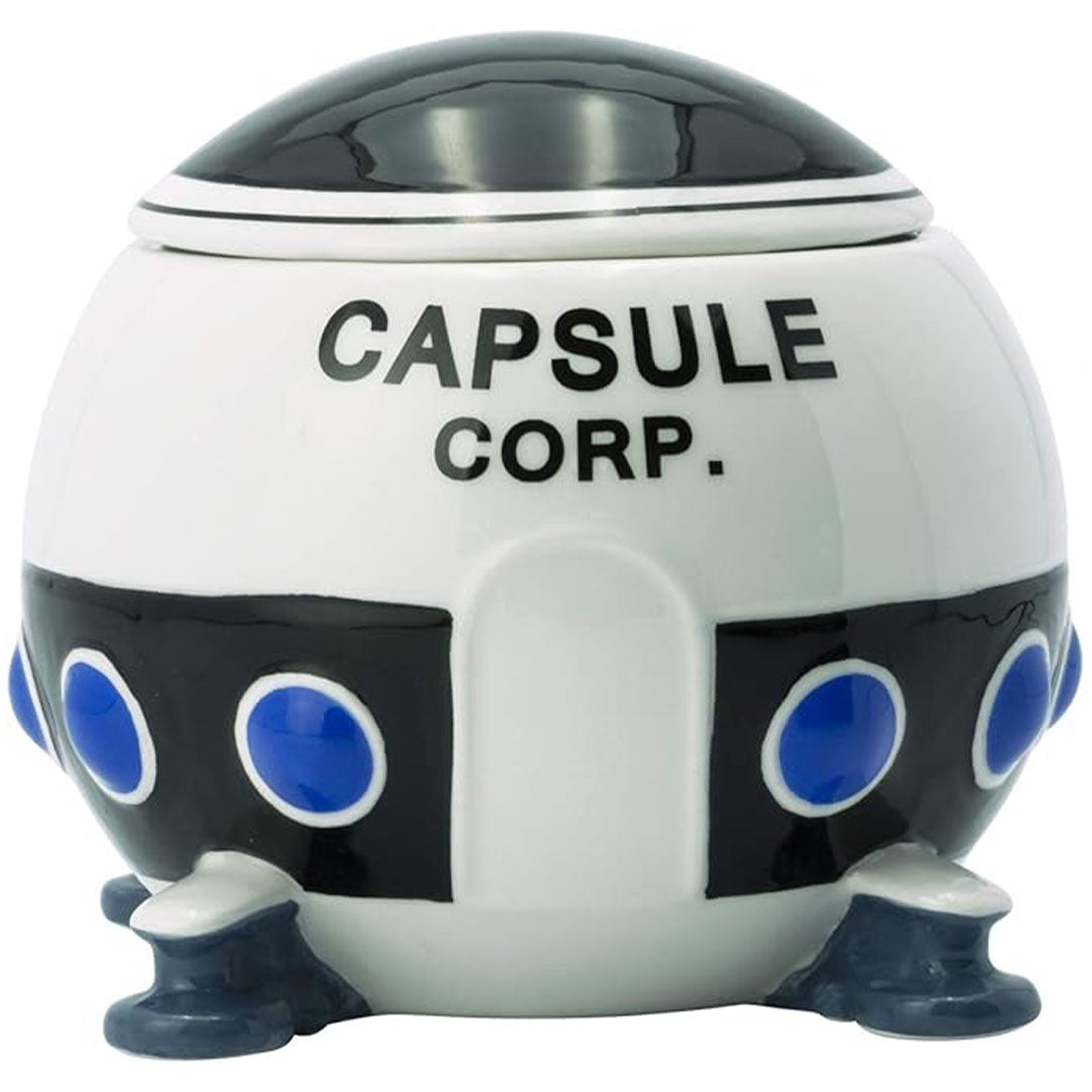 Dragon Ball Z - Mug 3D - Vaisseau Capsule Corp