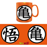 Dragon Ball Z - Mug - Kame