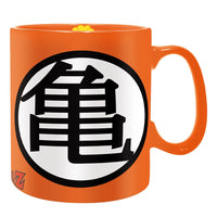 Dragon Ball Z - Mug - Kame