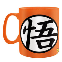 Dragon Ball Z - Mug - Kame