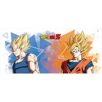 Dragon Ball - Mug - Goku & Vegeta