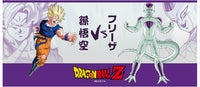 Dragon Ball Z - Mug - Goku vs Freezer