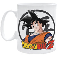 Dragon Ball - Mug - Goku