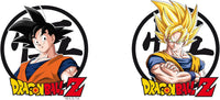 Dragon Ball - Mug - Goku
