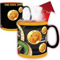 Dragon Ball Z - Mug Magique - Shenron