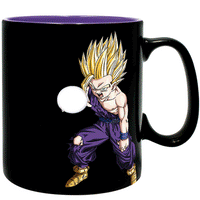 Dragon Ball Z - Mug Magique - Kamehameha père-fils vs Cell