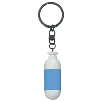 Dragon Ball Z - Porte-clés 3D - Capsule n°8