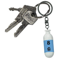 Dragon Ball Z - Porte-clés 3D - Capsule n°8