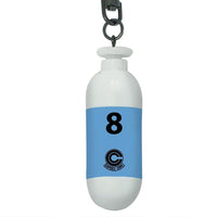 Dragon Ball Z - Porte-clés 3D - Capsule n°8