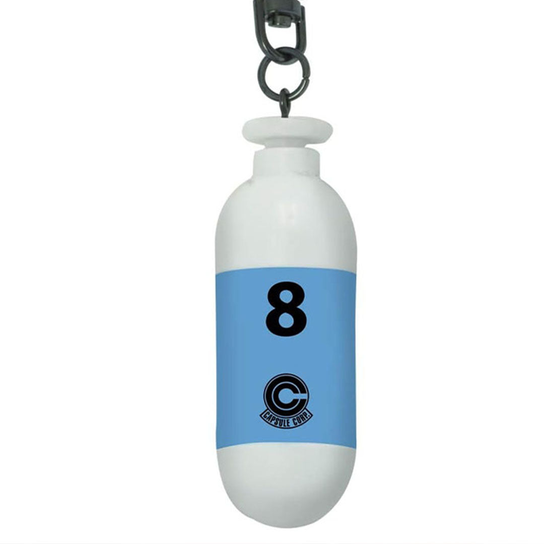 Dragon Ball Z - Porte-clés 3D - Capsule n°8