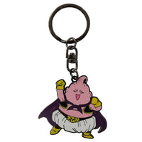Dragon Ball Z - Porte-clés Métal - Buu