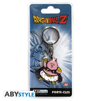 Dragon Ball Z - Porte-clés Métal - Buu