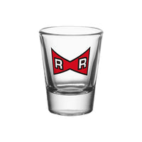 Dragon Ball Z - Shooters - Symboles DBZ