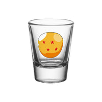 Dragon Ball Z - Shooters - Symboles DBZ