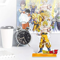 Dragon Ball Z - Stand Acrylique Son Goku