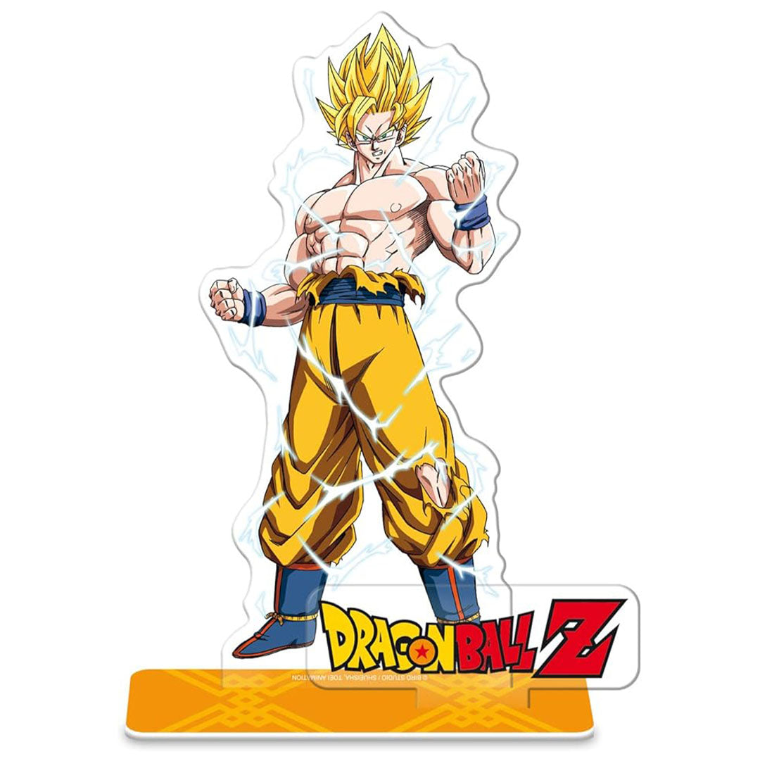 Dragon Ball Z - Stand Acrylic - Goku