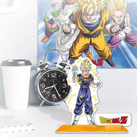 Dragon Ball Z - Stand Acrylique Vegetto