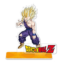 Dragon Ball Z - Stand Acrylique Gohan