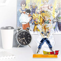 Dragon Ball Z - Stand Acrylique Vegeta
