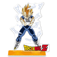 Dragon Ball Z - Stand Acrylique Vegeta
