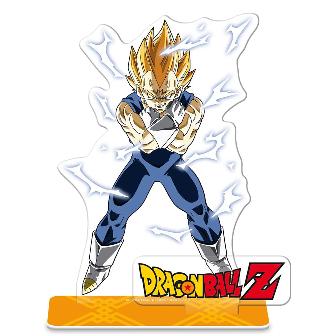 Dragon Ball Z - Stand Acrylic Vegeta