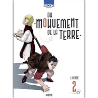 Du Mouvement de la Terre - Tome 2