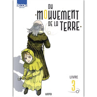 Du Mouvement de la Terre - Tome 3