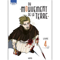 Du Mouvement de la Terre - Tome 4