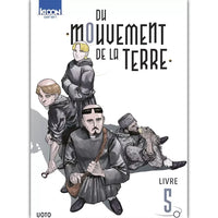 Du Mouvement de la Terre - Tome 5